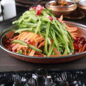 Studio Kuwait Salad