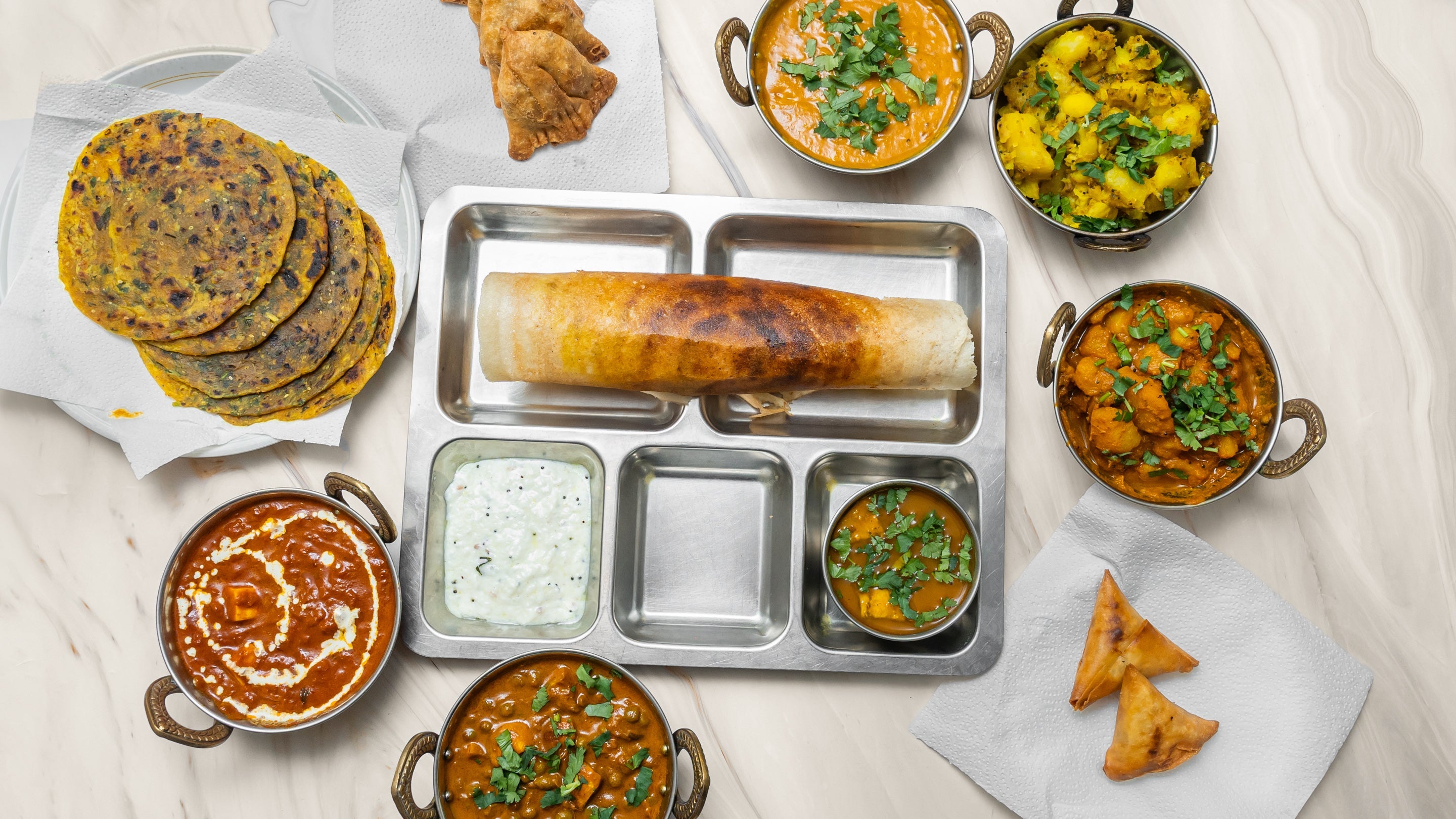 Kavya's Kitchen