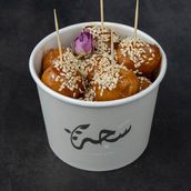 Cheese Bites