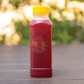 Pomegranate Juice