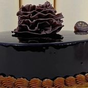 Cocoa Cake