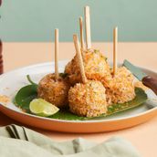 Mexican Street Corn