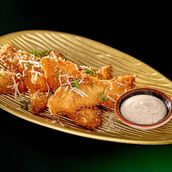 Panko Chicken