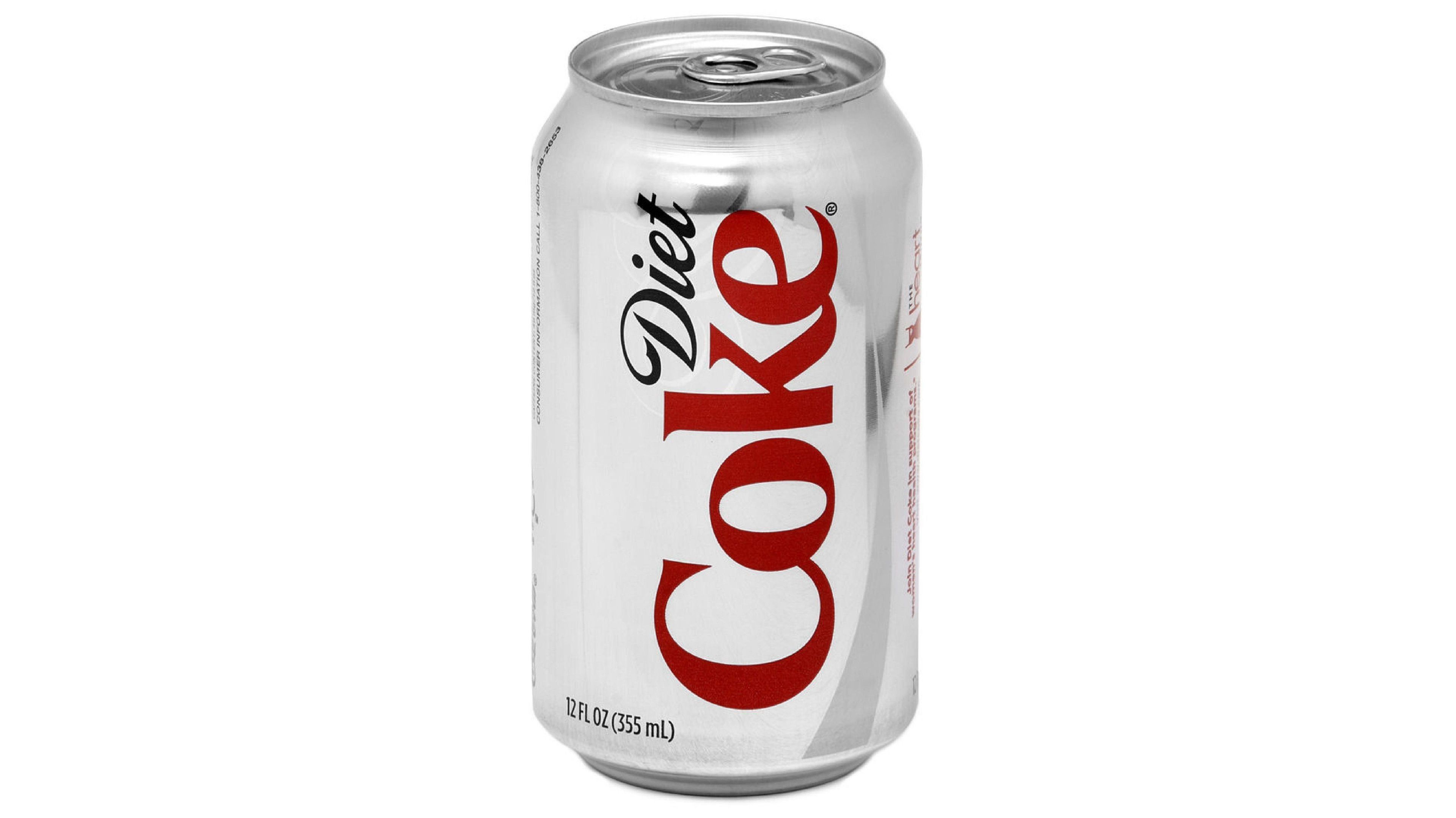 Diet Coke