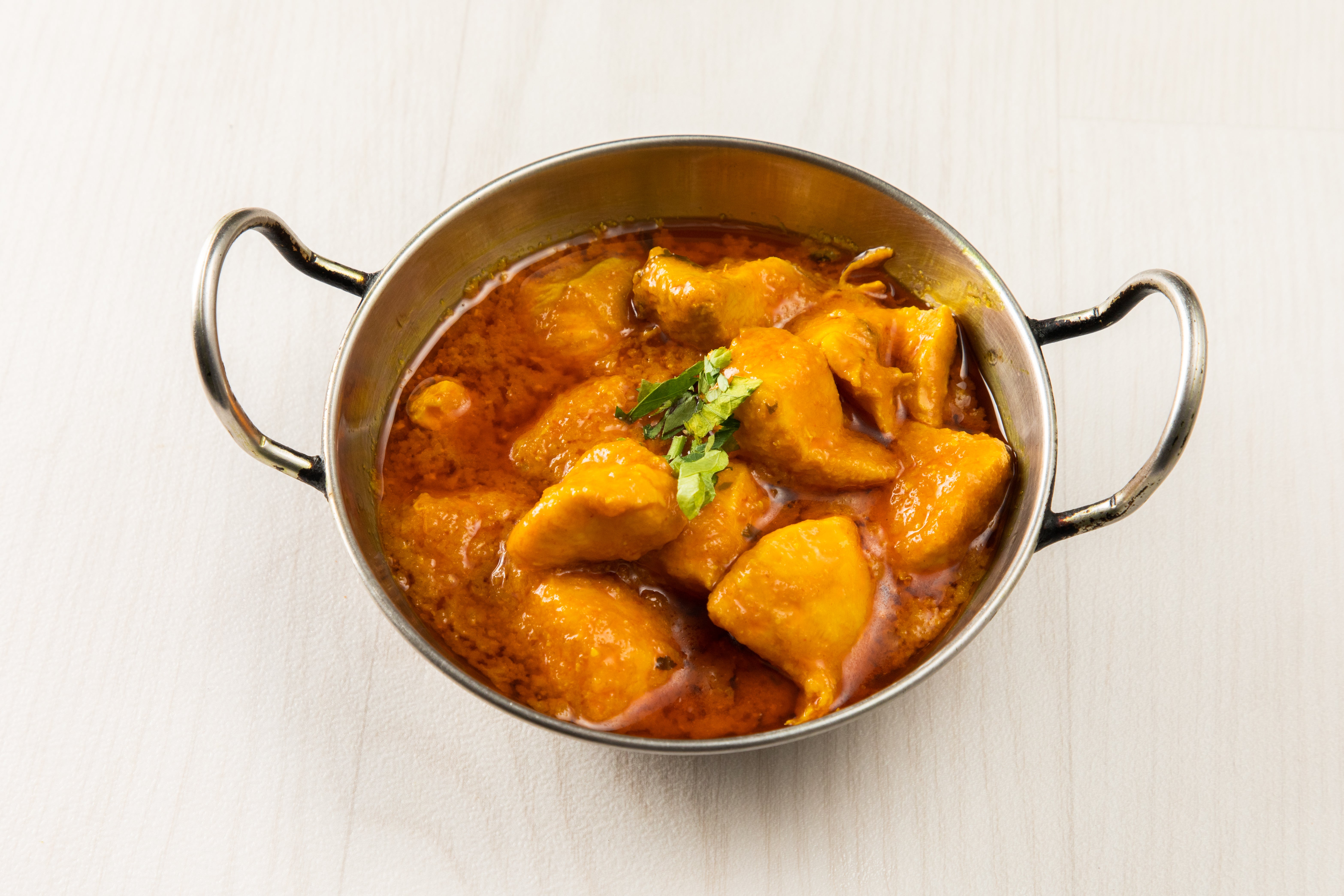 Karahi Chicken