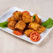 Chicken Boti