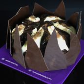 Marble Cake