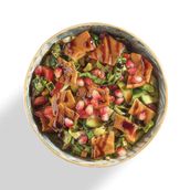 FATTOUSH