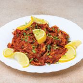 Chicken Shilli