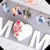 Mothers Day Cake