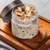 Oats And Dates