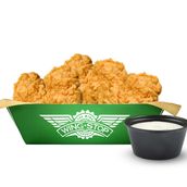 6 Pieces Wings