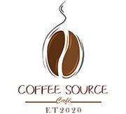 COFFEE SOURCE CAFE