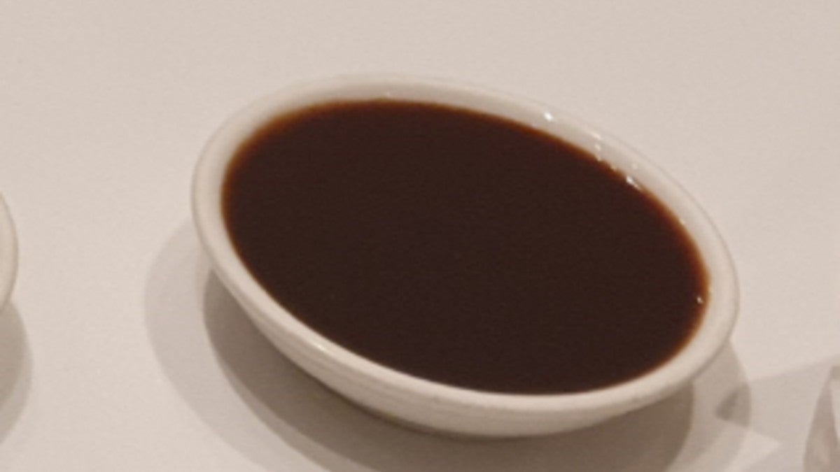 Tamarind Achar