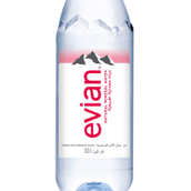 Mineral Water
