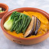 Beef Kare Kare