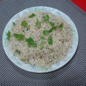 Jeera Rice