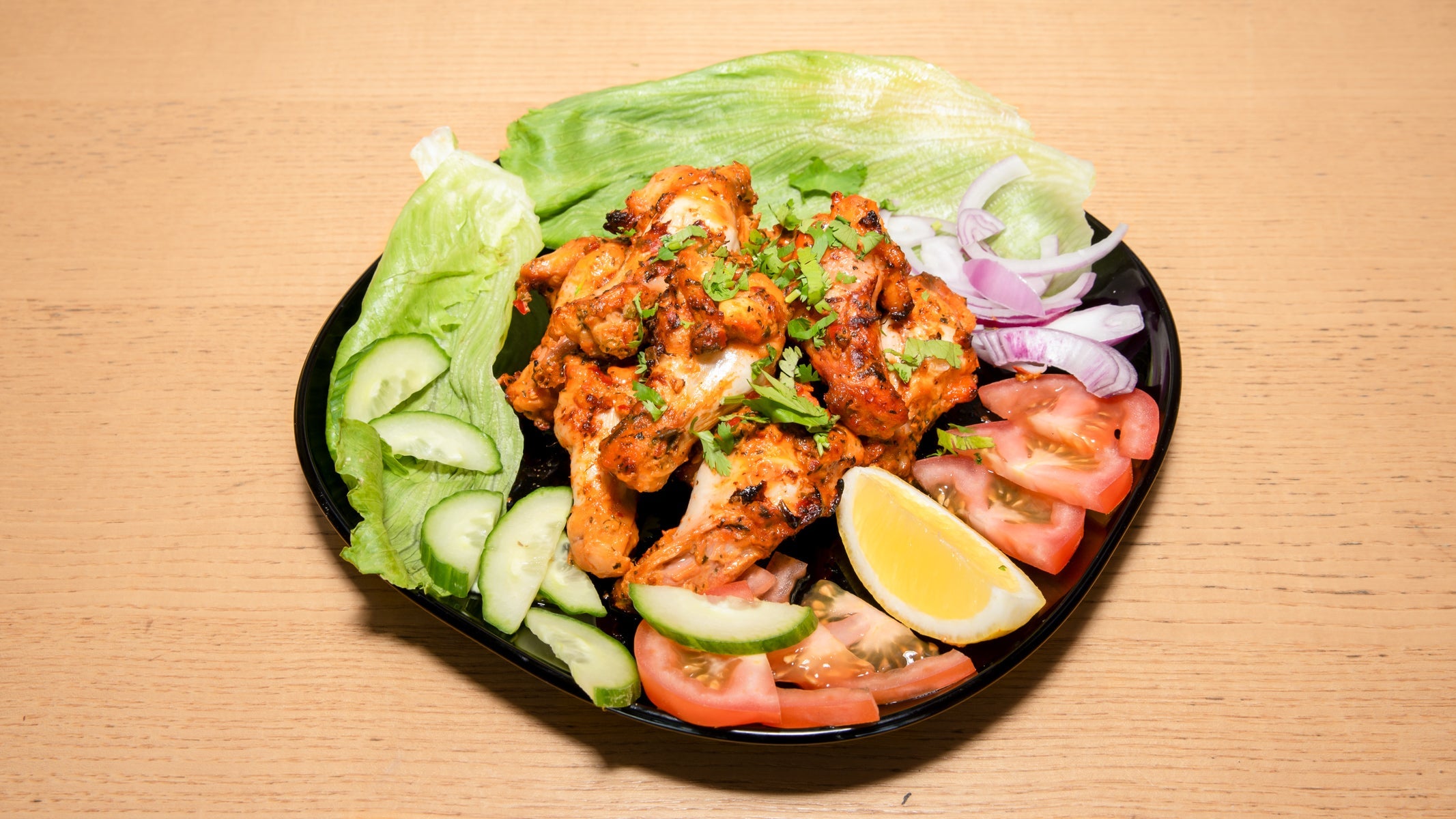 Hot Wings