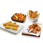 Snacks Combo