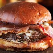 Texas Burger