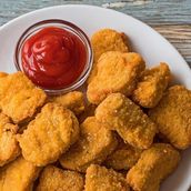 CHICKEN NUGGETS