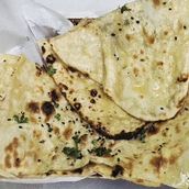 Butter Naan