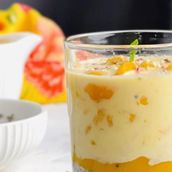 Mango Malai