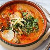 Chicken Nehari