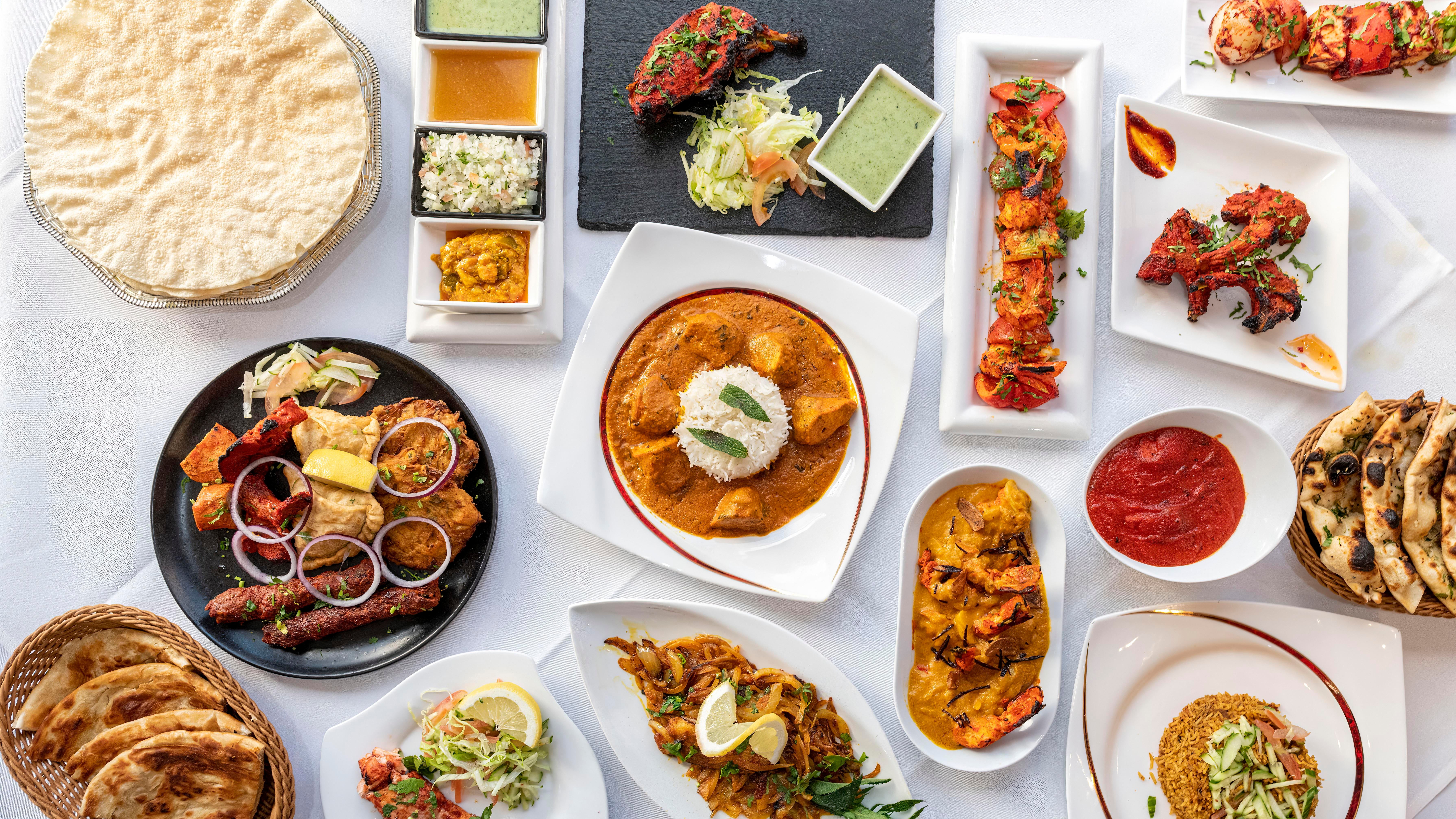 Shampan Indian