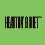 Healthy & Diet