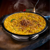Mandi Rice