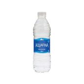 Bottled Water