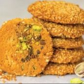 Barazek Sweet