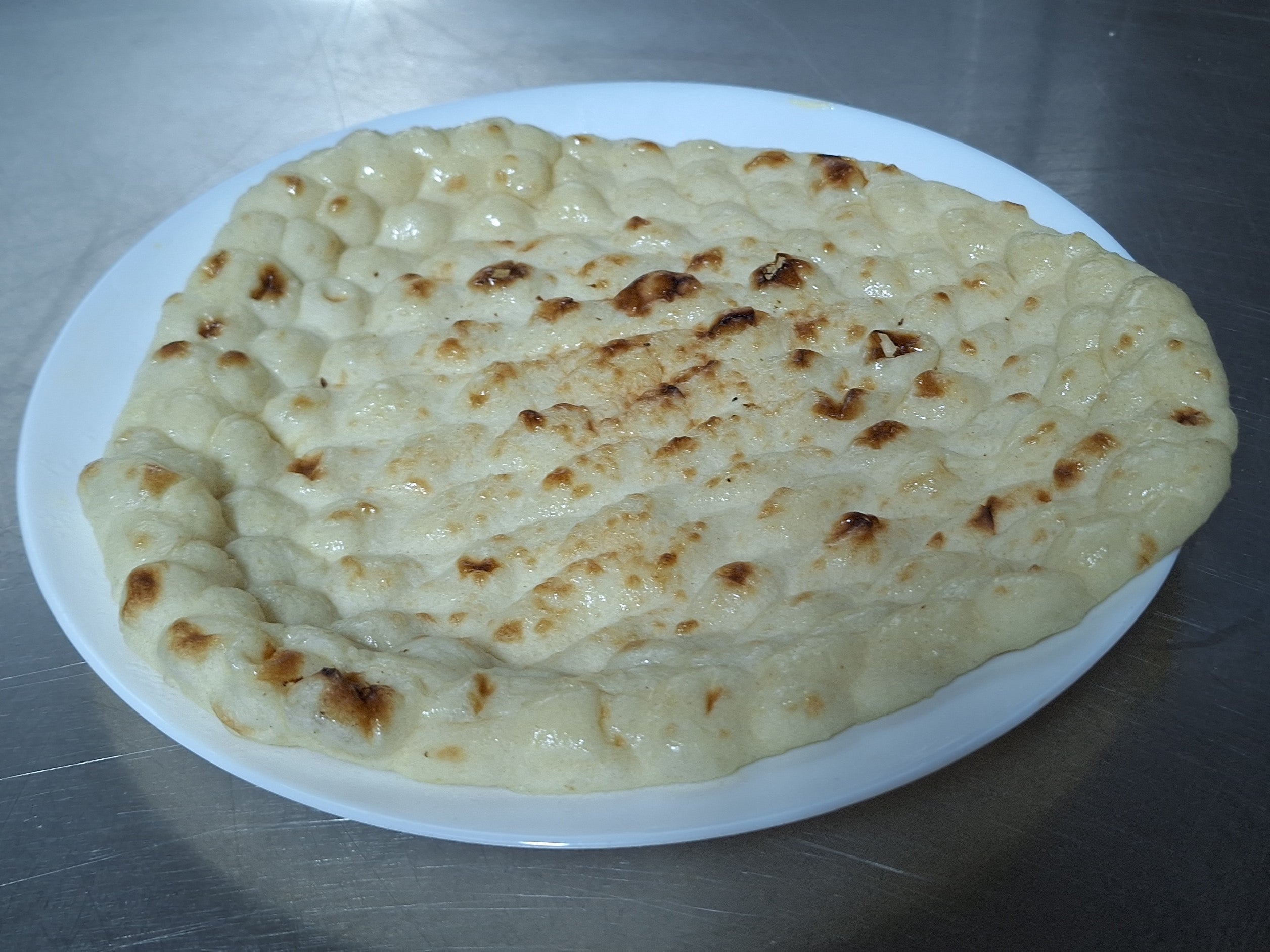 Butter Naan