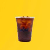 Cold Brew Tea