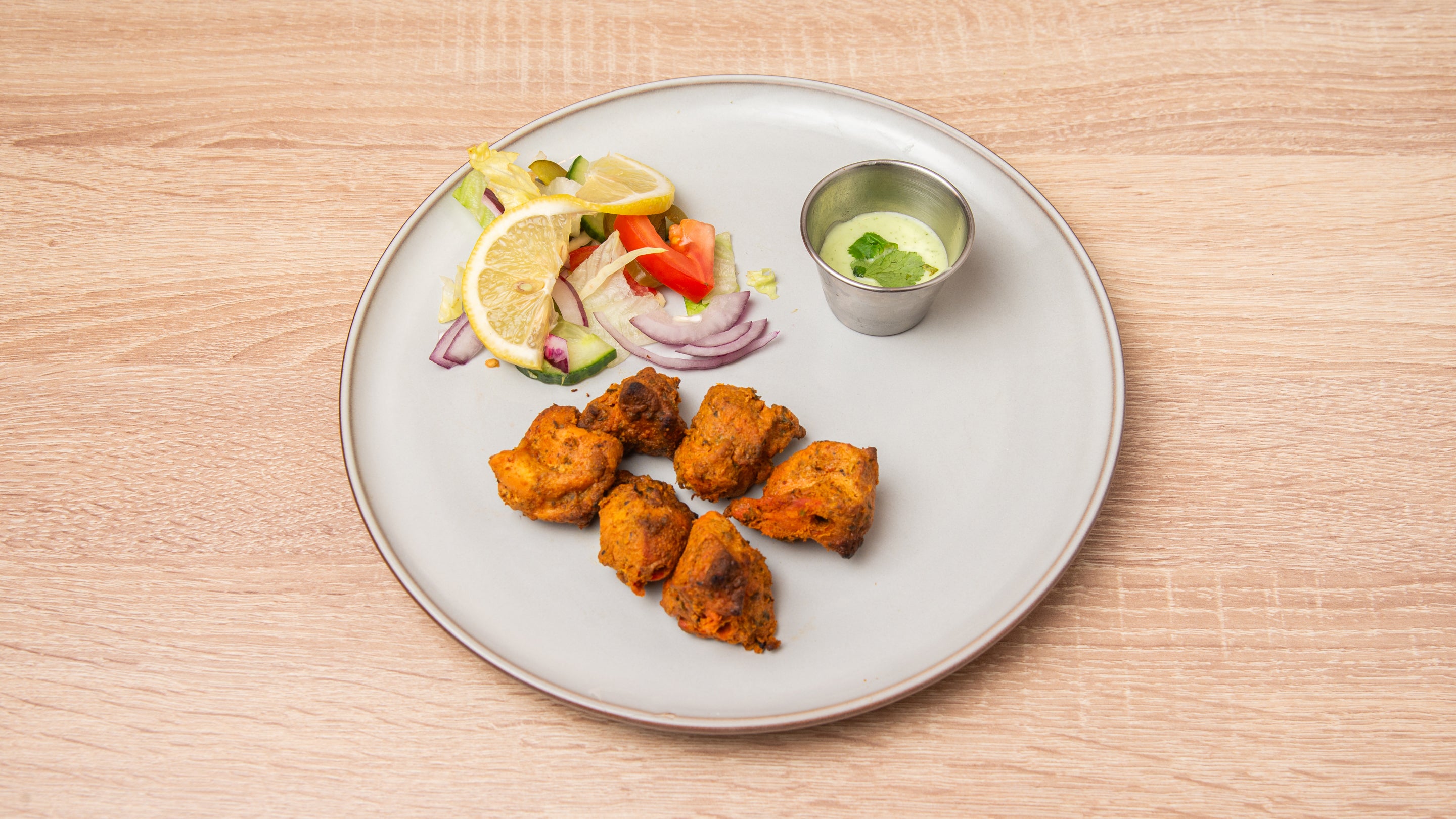 Chicken Tandoori