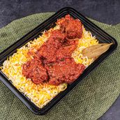 Hyderabadi Mutton Biryani