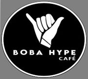 Boba Hype Cafe