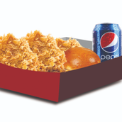 Dinner Meal