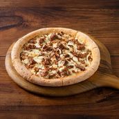 BBQ Short Rib Pizza