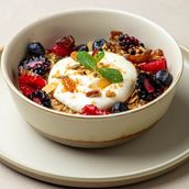 Pecan Granola