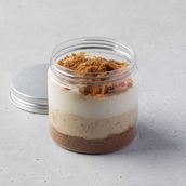 Lotus Cheesecake