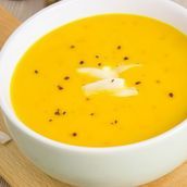 Lentil Soup