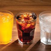 Soft Drink