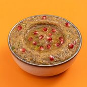 Baba Ghannouj