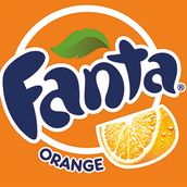 Fanta Orange