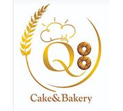 Q8 Cake