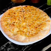 Rosmarino Focaccia