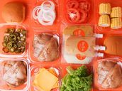 Chicken BBQ Box