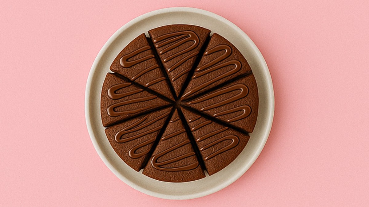 Fudge Brownie